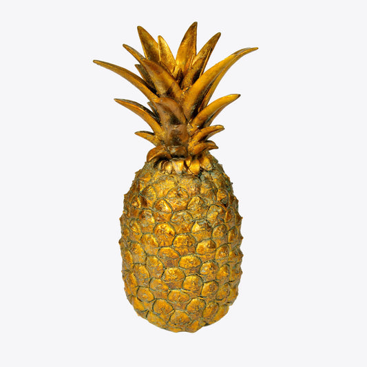 Gold Pineapple Not specified