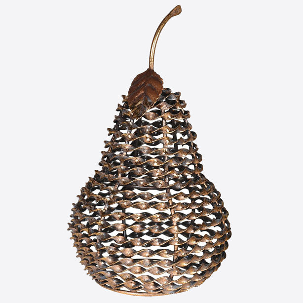 Twist Metal Pear Not specified