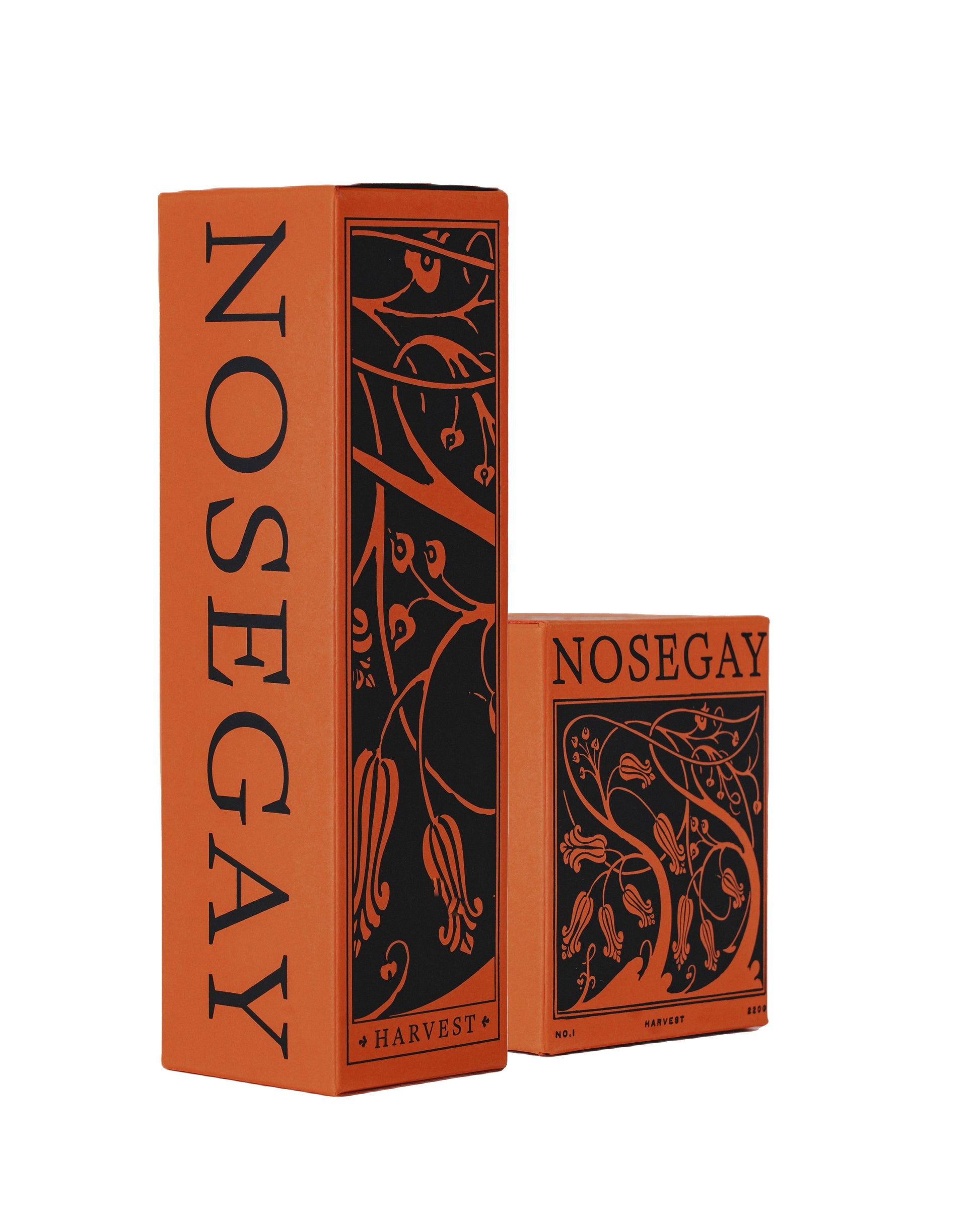 Nosegay Harvest Candle & Diffuser Joanna Wood