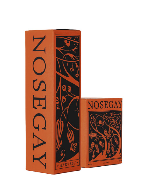 Nosegay Harvest Candle & Diffuser Joanna Wood