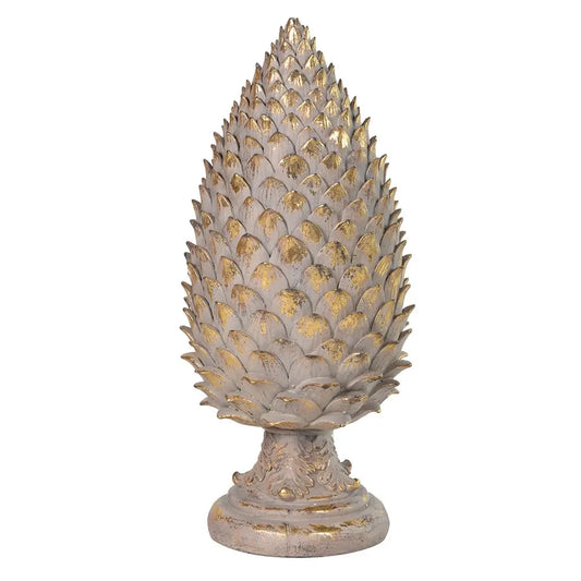 Pine Cone Finial Joanna Wood Shop