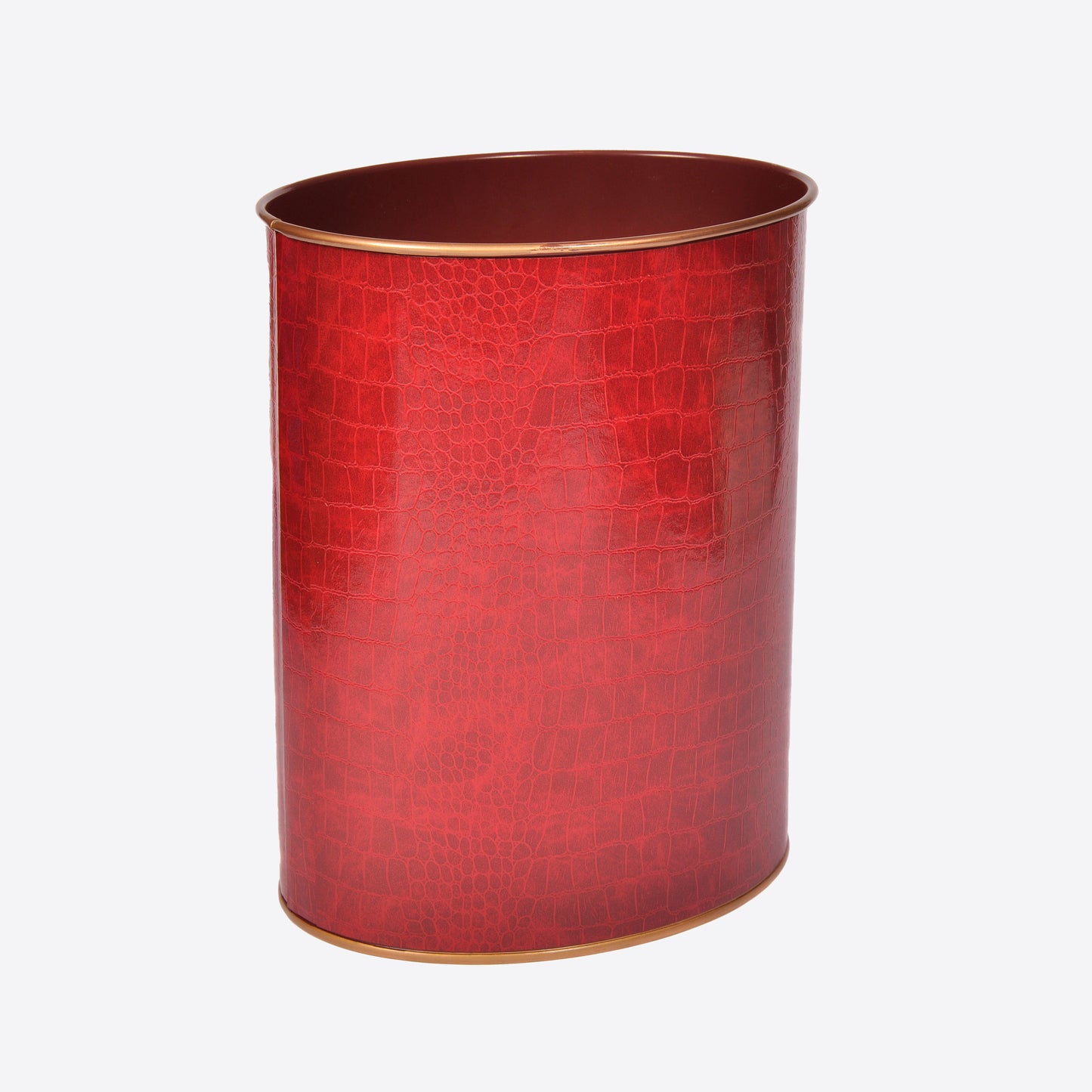 Red Croc Bin Joanna Wood Shop