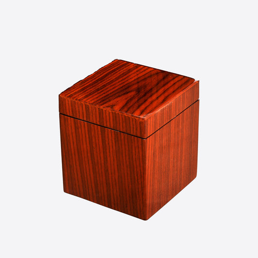 Lacquer Box Rosewood