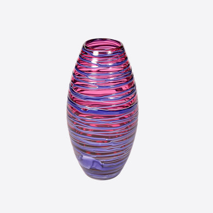 Raspberry Bound Vase Joanna Wood Shop