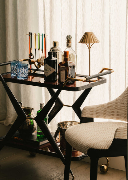 Multi-Coloured Bar Set