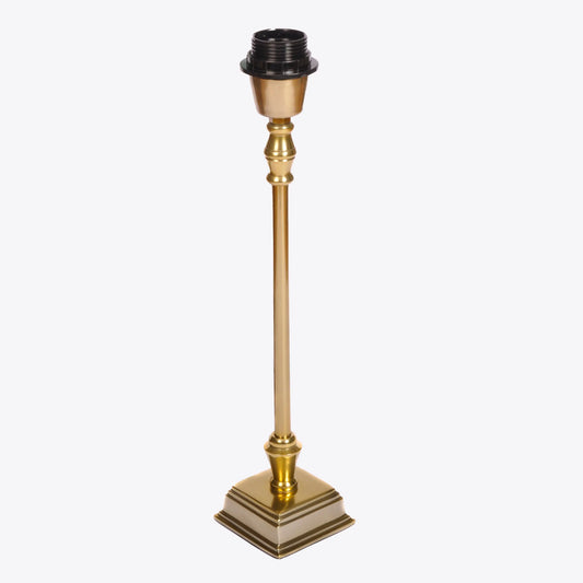 Small Brass Pin Lamp Joanna Wood Shop
