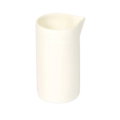 White Porcelain Milk Jug Not specified