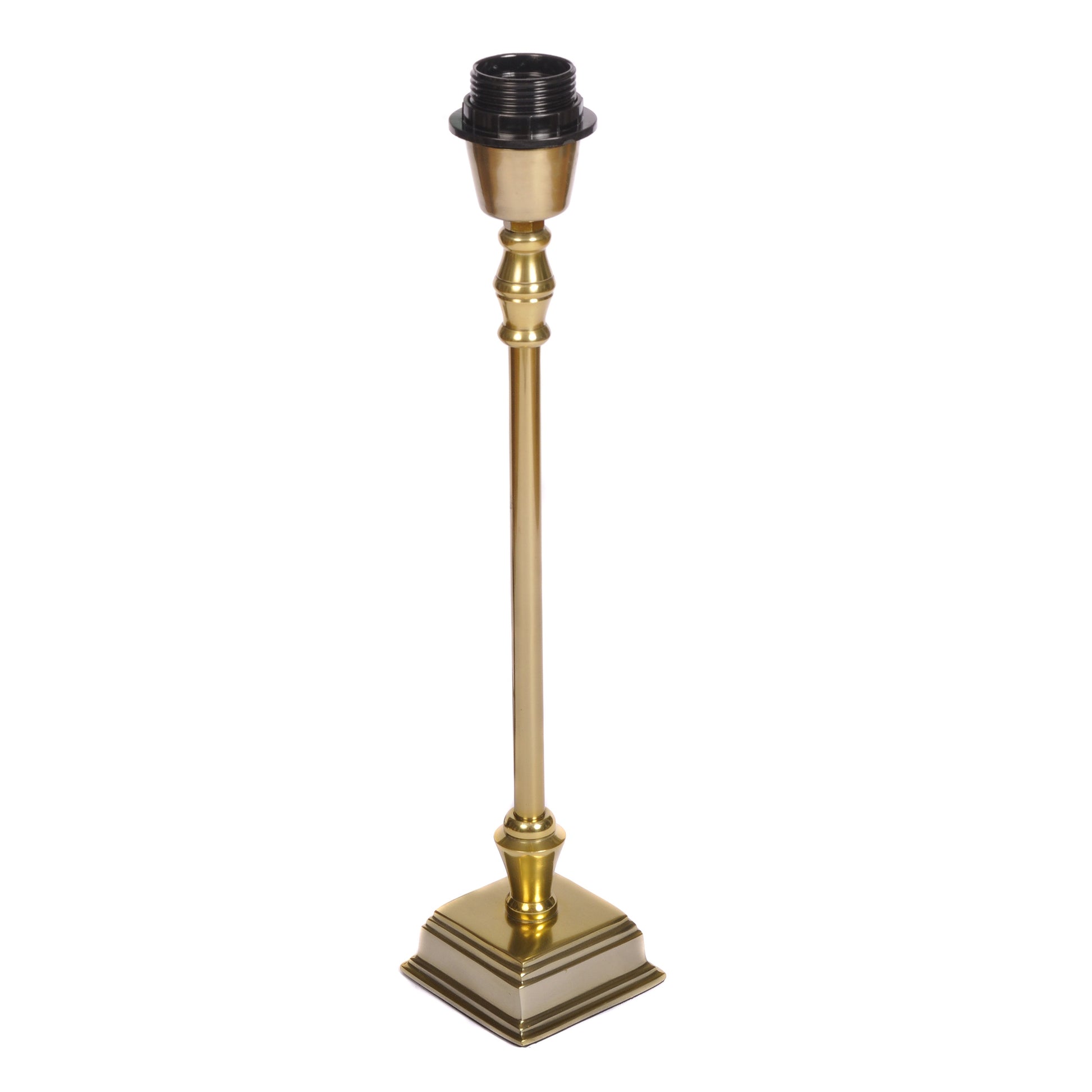 Small Brass Pin Lamp Not specified