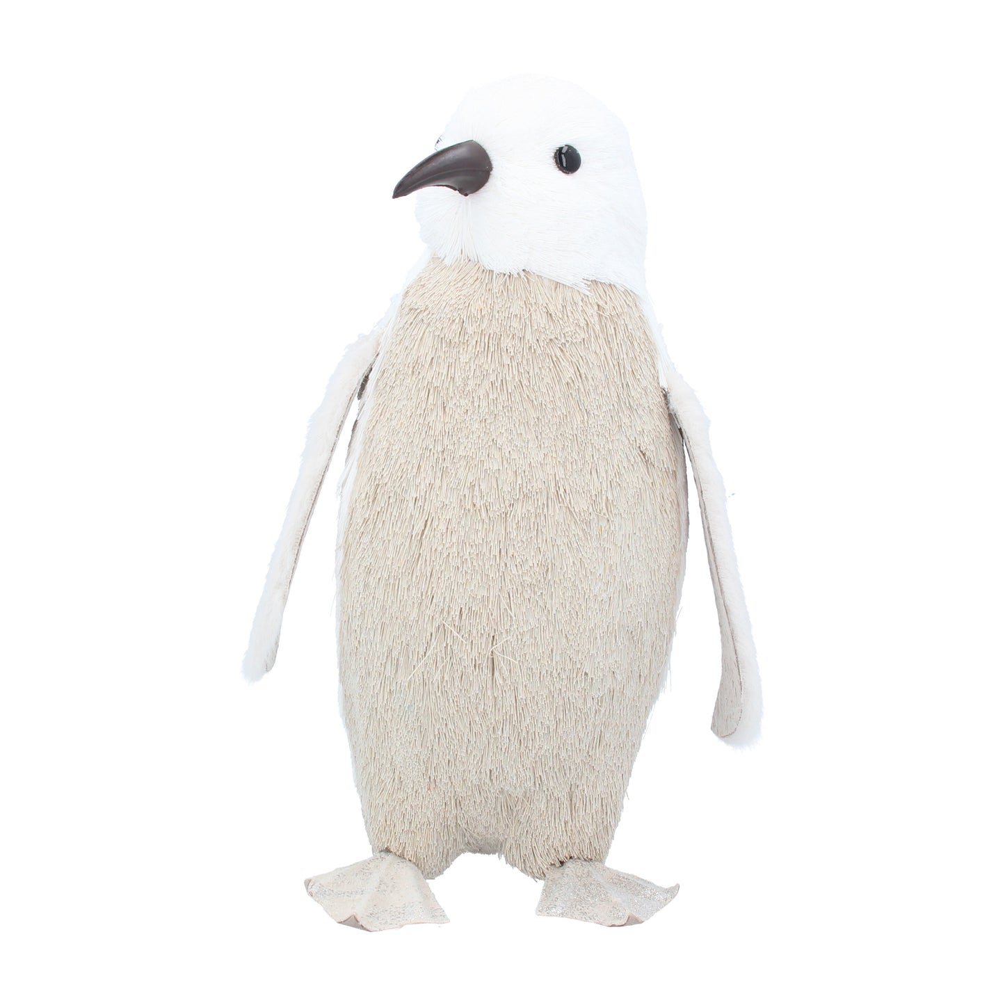 White Bristle Penguin Not specified