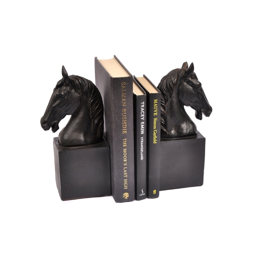 Horse Bookends Not specified