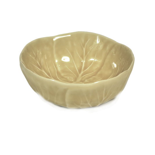 Yellow Cabbage Mini Bowl Joanna Wood Shop