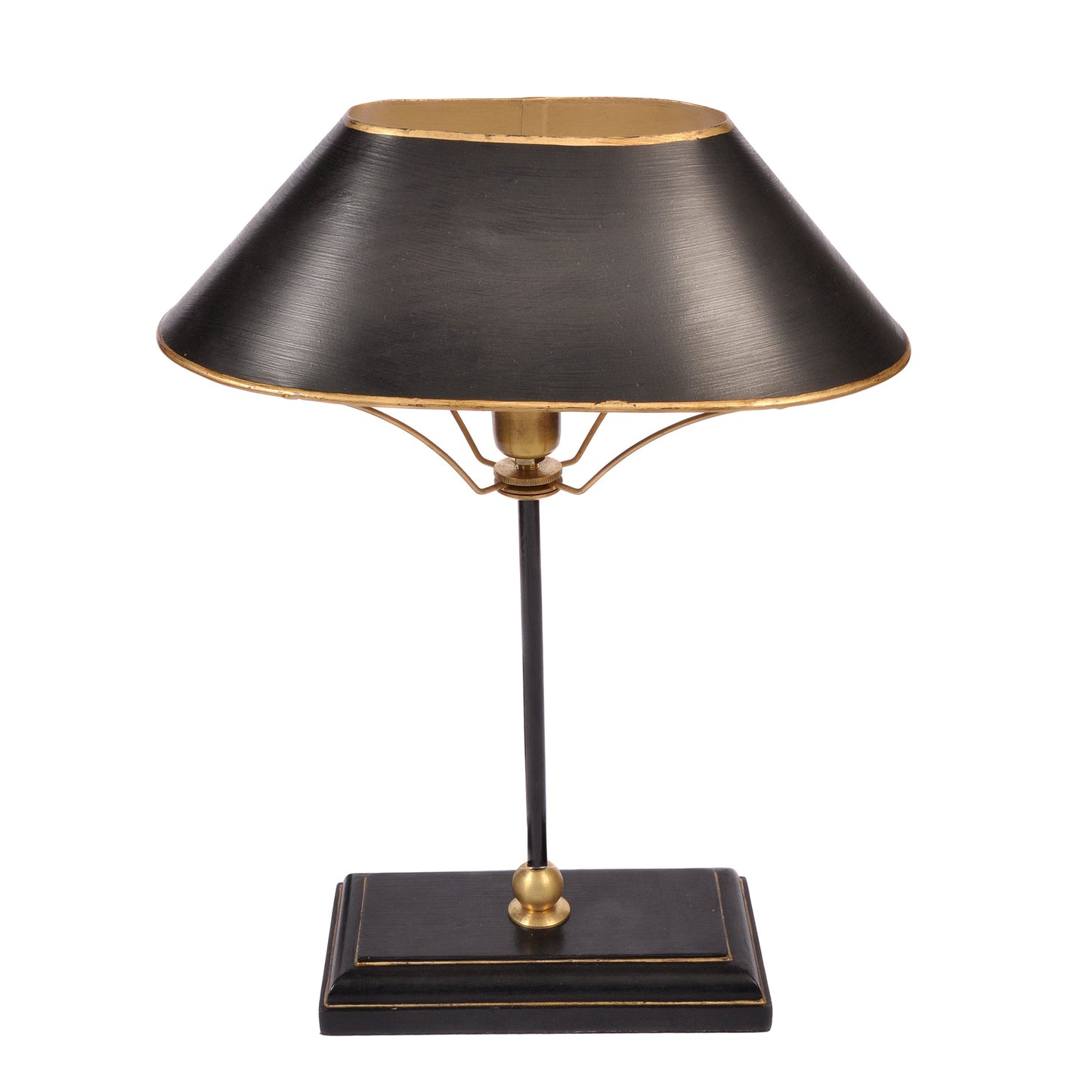 Black Desk Lamp Joanna Wood Shop