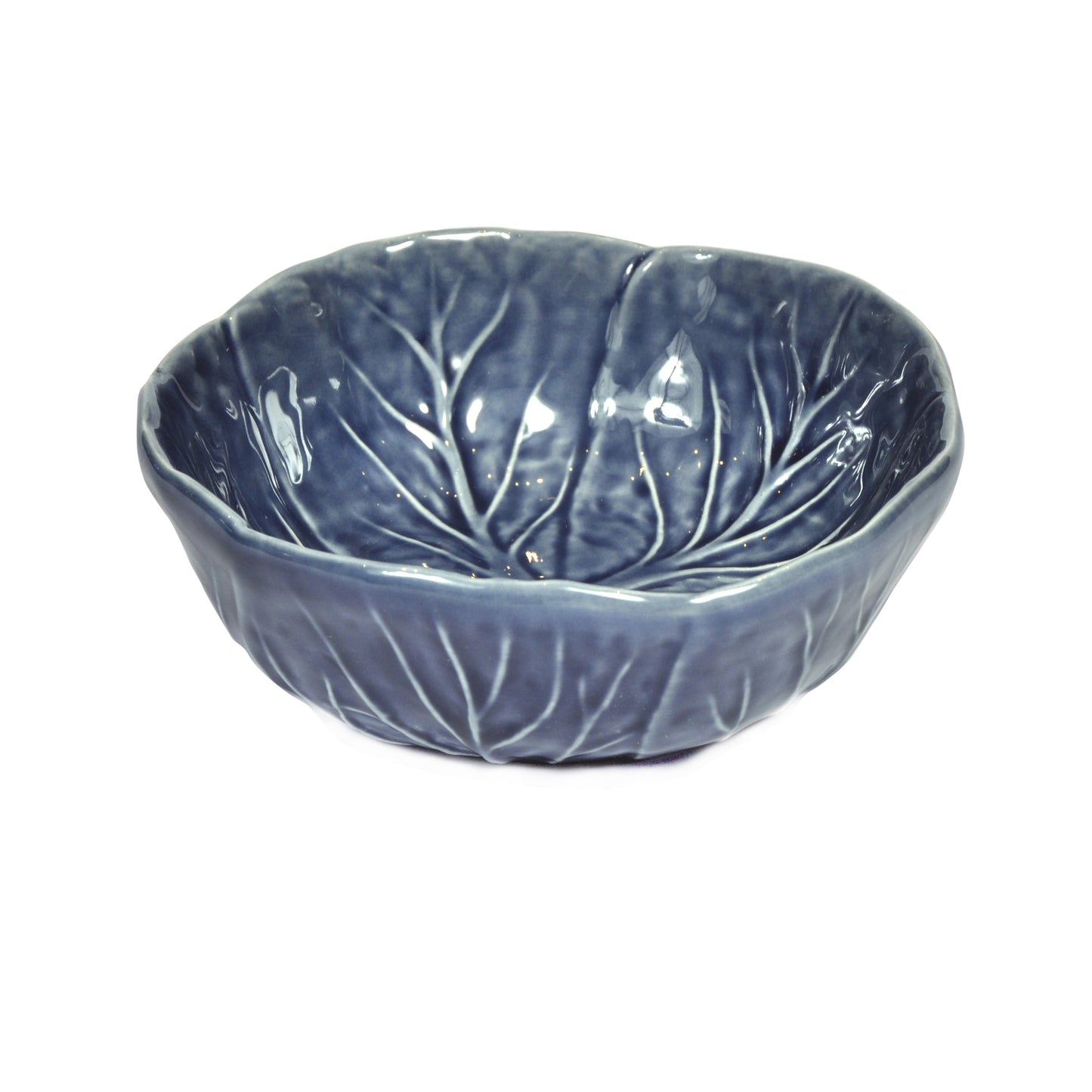 Blue Cabbage Mini Bowl Joanna Wood Shop