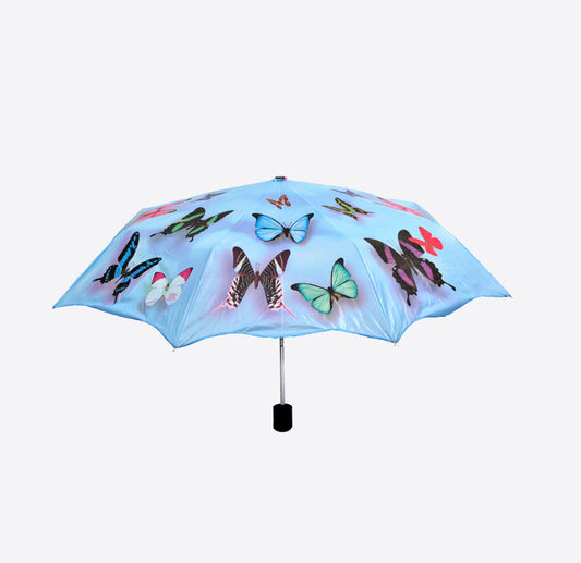 Butterfly Folding Umbrella Joanna Wood Shop