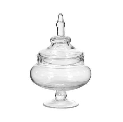 Glass Bonbon Jar Joanna Wood Shop